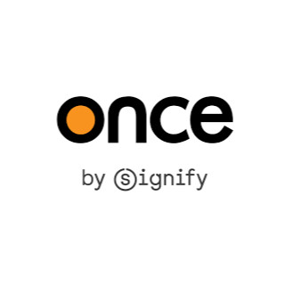 Once by Signify / Ilox - Системи за осветление