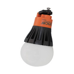 КРУШКА / ILU - MAX 8W DIMMABLE LED - STRING LIGHT BULB 230V-50/60Hz, 3000K, 900 lumens